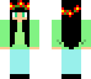 girl