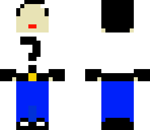 confused man