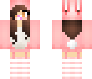 baby bunny
