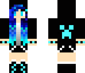 water creeper