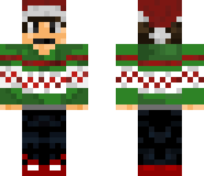 ugly sweater swag