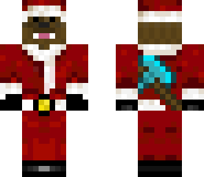 christmas bacca