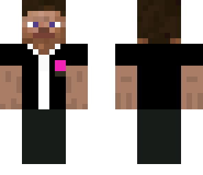 tux man