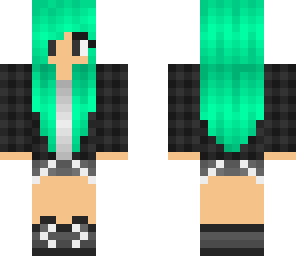 girl
