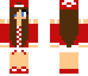 christmas gizzie