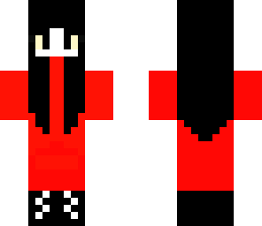 candy cane girl