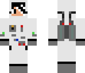 blackandwhitegames astronauta
