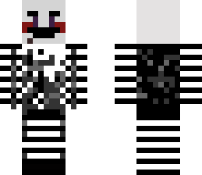 puppet