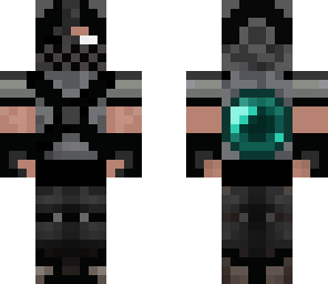 wither herobrine ninja