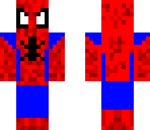 spidey fixed