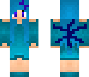 squid