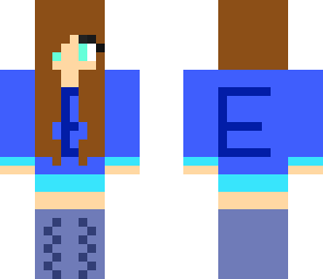 girl 7
