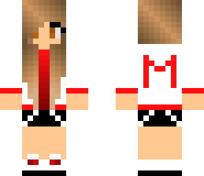 my markiplier skin edit
