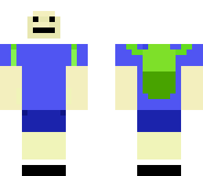 finn