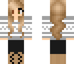 girl