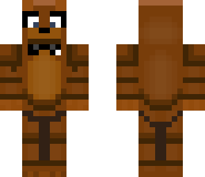 freddy fazbear