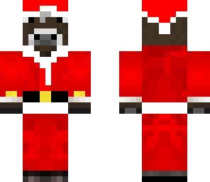 cow christmas