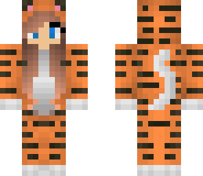 tiger onzie