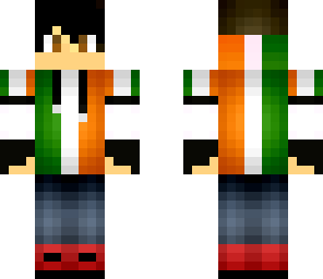 irishman