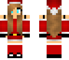 mrs claus