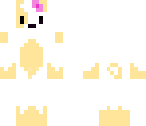 girl puppy