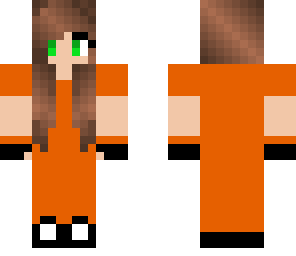 jail girl