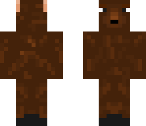 a moose