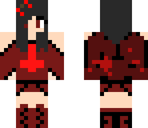 fallen angel 