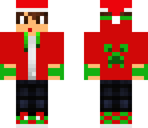 christmas is here