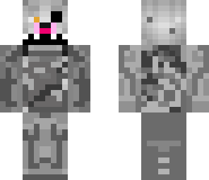 the mangle