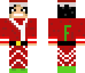 ferscodegamer navidad