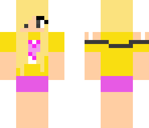 toy chica