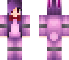 bonnie