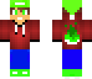 christmas fireluigi