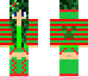 christmas elf tinkerbella 2
