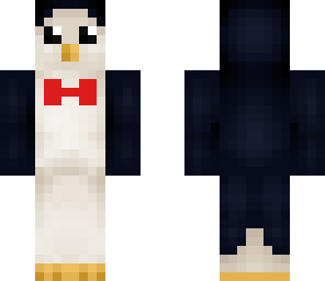 doctor who penguin