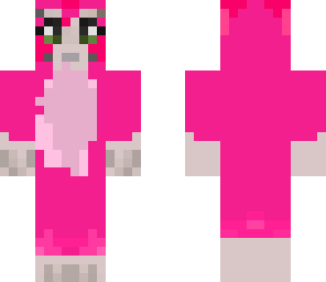 pink stampy