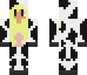 tea cow