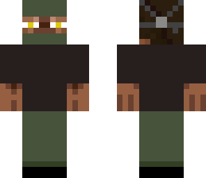 scavenger