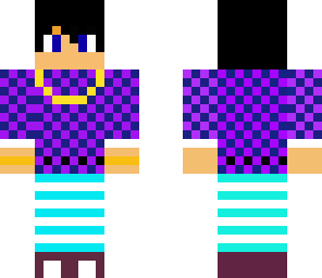 edited boy base