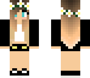 sameera's skin