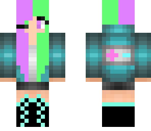 munchinggirltato gamer girl