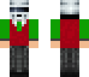 christmas bot