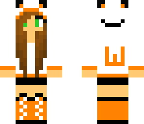 wattpad girl