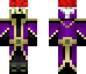 xmas wizard