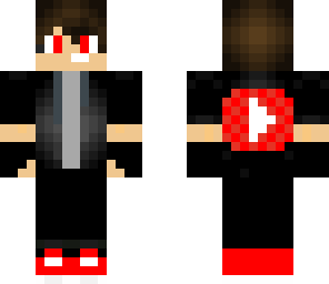 youtuber boy
