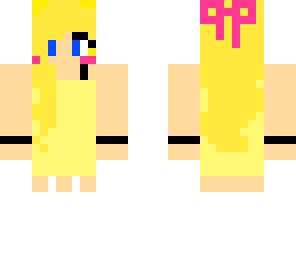toy chica