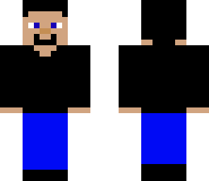 the cool steve