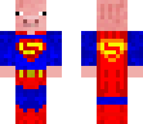 super pig
