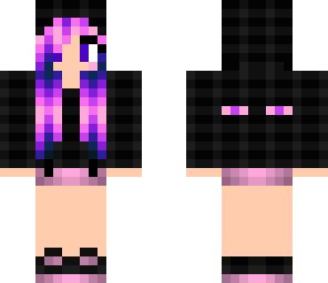 ender girl